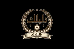 Dalilik — دليلك